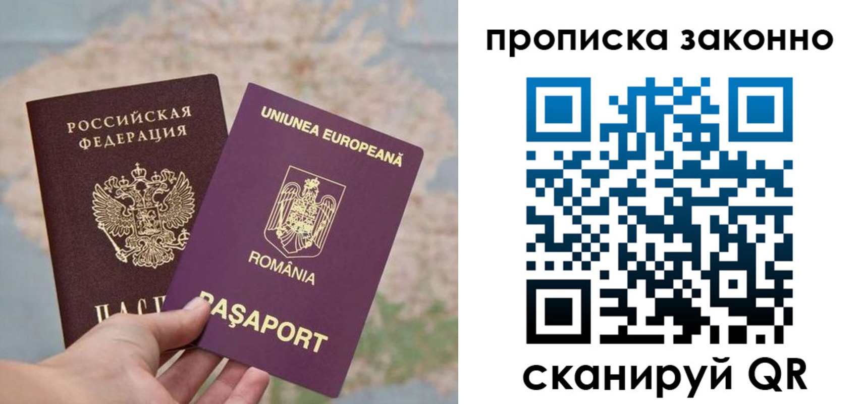 прописка гарантия в Керчи